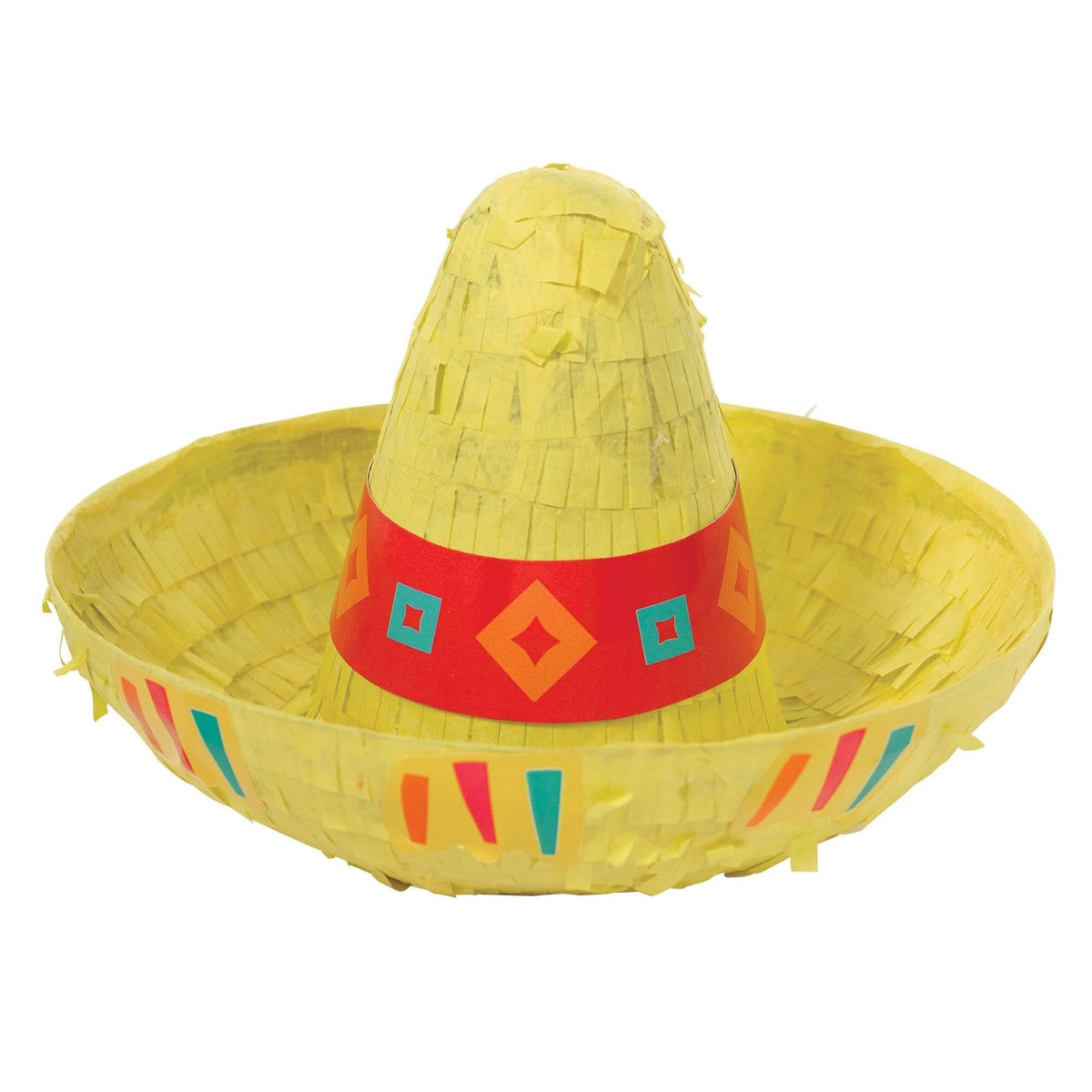 Mini Sombrero Piñata - Stesha Party