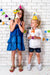 Monster Party Hats - Stesha Party