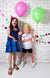 Monster Party Hats - Stesha Party
