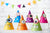 Monster Party Hats - Stesha Party