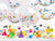 Monster Party Hats - Stesha Party