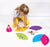 Monster Party Hats - Stesha Party