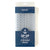 Nautical Party Reusable Plastic Drink Straws 12ct - Stesha Party