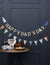 Number 1 Dad Trophy Paper Plates 8ct - Stesha Party