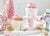 Nutcracker Baking Cups - Stesha Party