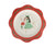 Nutcracker Bamboo Plates - Stesha Party