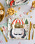 Nutcracker Dinner Plates - Stesha Party