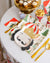 Nutcracker Dinner Plates - Stesha Party