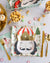 Nutcracker Party Napkins - Stesha Party