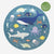 Ocean Party Plates - Stesha Party