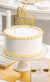 Oh Baby Cake Topper - Stesha Party