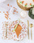 Orange Carrot Treat Boxes 12ct - Stesha Party