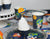 Outer Space Party Plates - Stesha Party