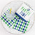 Partee Time Golf Napkins 18ct - Stesha Party