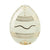 Pastel Easter Egg Plates 9ct - Stesha Party