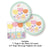 Pastel Floral Easter Party Pack - Stesha Party