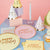 Pastel Happy Birthday Plates - Stesha Party