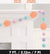 Pastel Pumpkin Party Garland - Stesha Party