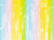 Pastel Rainbow Party Curtain - Stesha Party