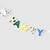 Pawty Time Banner - Stesha Party