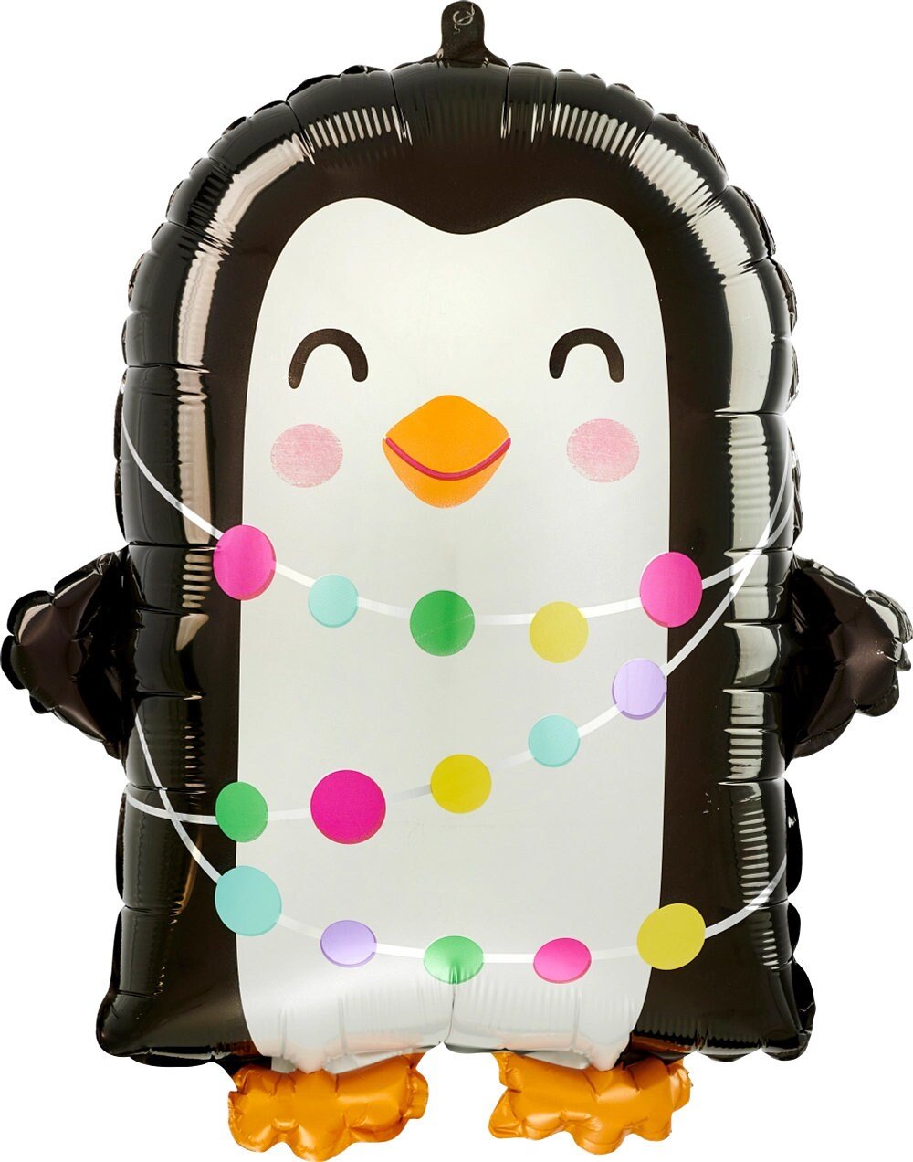 Penguin Party Balloon - Stesha Party