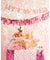 Pink Bandana Cocktail Napkins - Stesha Party