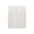 Pink & Blue House Favor Boxes 6ct - Stesha Party