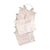 Pink Bunny Favor Boxes 8ct - Stesha Party