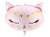 Pink Cat Balloon - Stesha Party