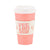 Pink Cowgirl Coffee Cups 16oz - Stesha Party