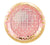 Pink Disco Party Plates - Stesha Party