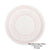 Pink Floral Cake Plates - Stesha Party