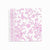 Pink Floral Luncheon Napkins 25ct - Stesha Party