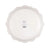 Pink Floral Toile Paper Dinner Plates - Stesha Party