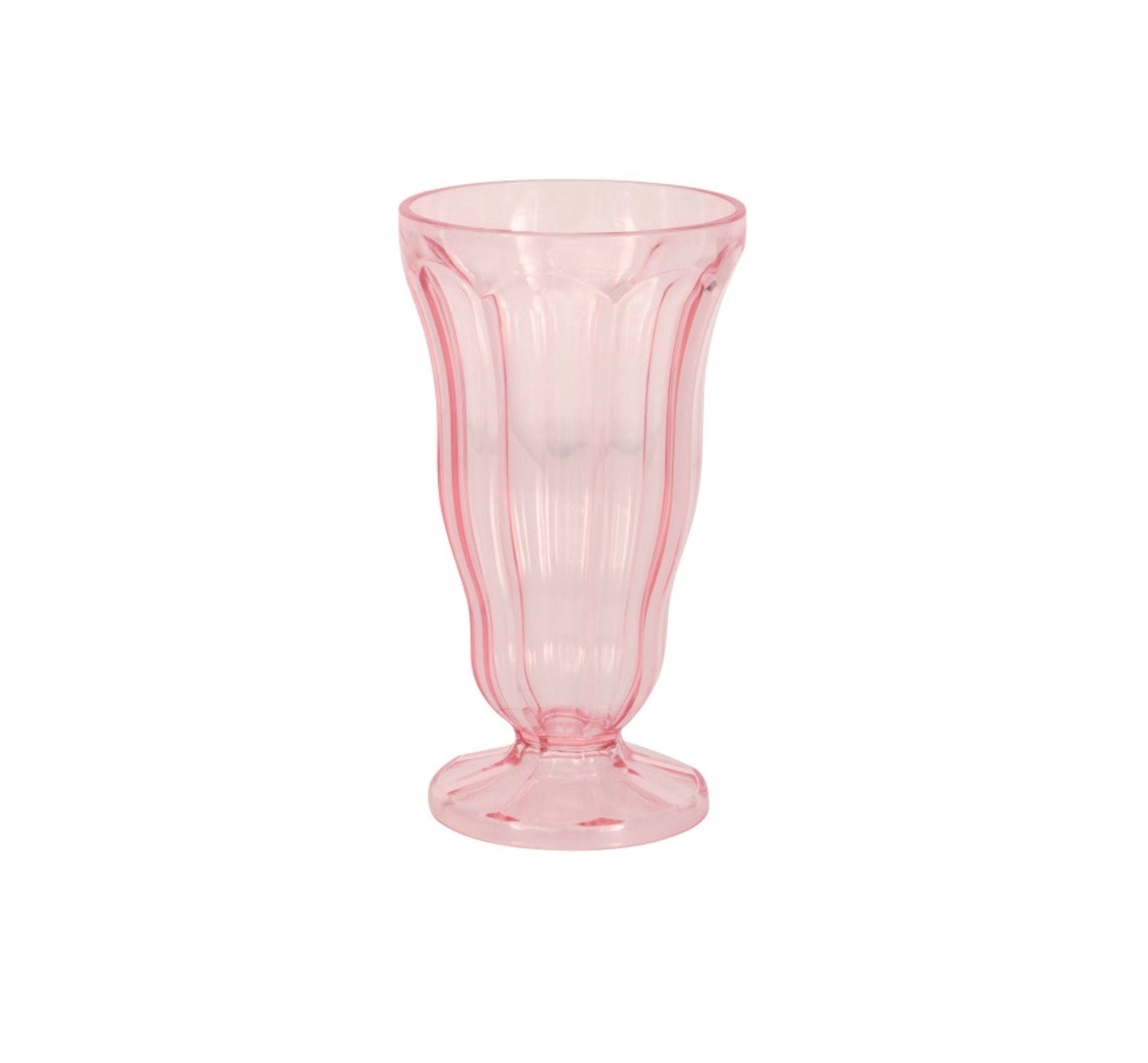 Pink Ice Cream Party Cup - Stesha Party