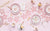 Pink Mouse Napkins 20ct - Stesha Party