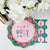 Pink Nutcracker Party Napkins - Stesha Party