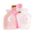 Pink Potion Bottle Plates - Stesha Party