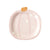 Pink Pumpkin Party Plates - Stesha Party