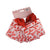 Pink & Red Bow Gift Bags x6 - Stesha Party