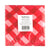 Pink & Red Plaid Napkins - Stesha Party