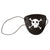 Pirate Party Eye Patch Favors - Stesha Party