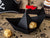 Pirate Ship Favor Boxes 6ct - Stesha Party