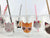 Plastic Cat Party Cups - Stesha Party