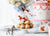 Pony Cake Toppers 6ct - Stesha Party