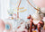 Pony Party Cake Plates 6ct - Stesha Party