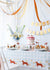 Pony Party Cake Plates 6ct - Stesha Party