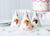 Pony Party Hats 6ct - Stesha Party