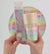 Pastel Rainbow Happy Birthday Napkins
