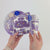 Enchanting Unicorn Party Plates 8ct